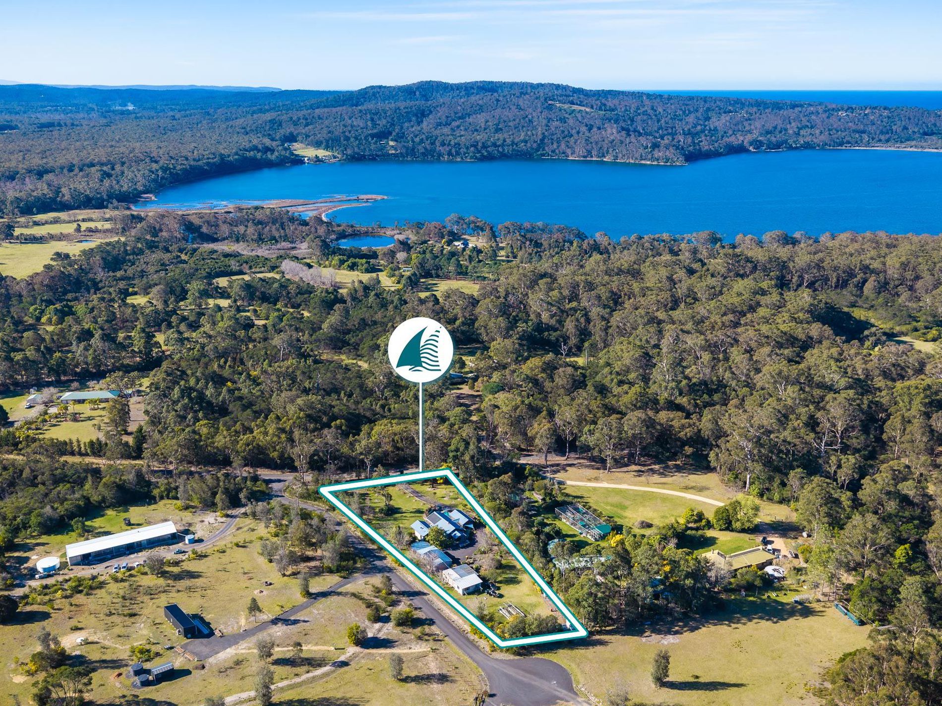 98 Bournda Road, Wallagoot