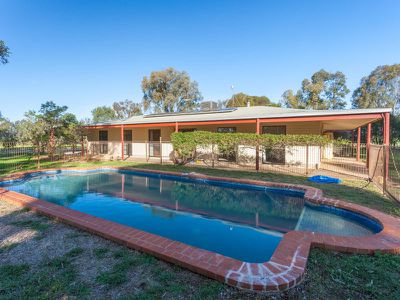 344 Rileys Road, Barnawartha