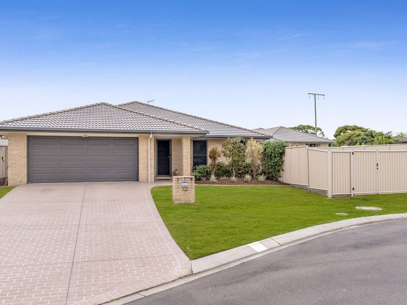 12 Yering Place, Wynnum West