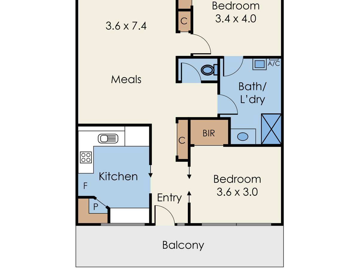 27a / 59-73 Gladesville Boulevard, Patterson Lakes
