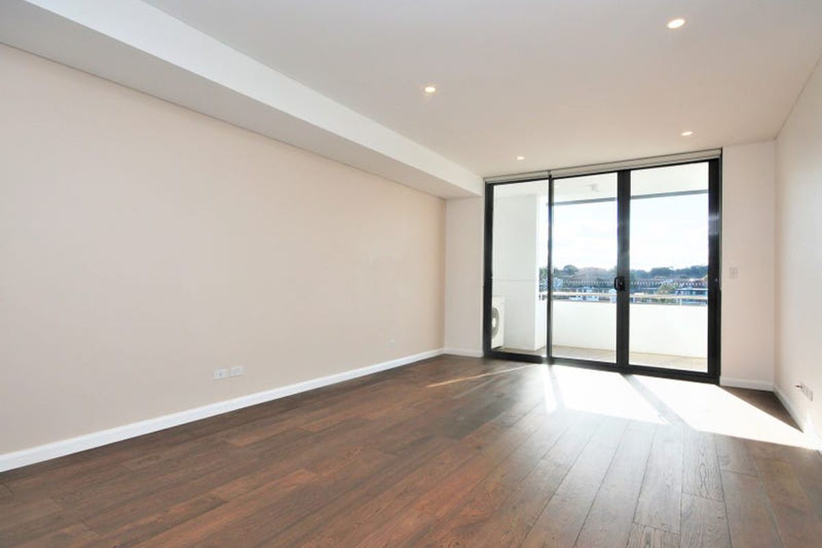 412 / 9 Rutledge Street, Eastwood