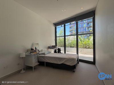 319 / 303 Botany Road, Zetland