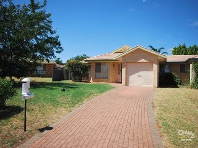 3 St James Close, Dubbo