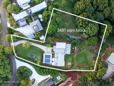 6 Warri Way, Currumbin Valley