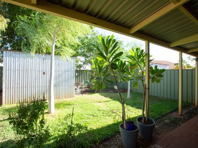 14 Curlew Crescent, South Hedland