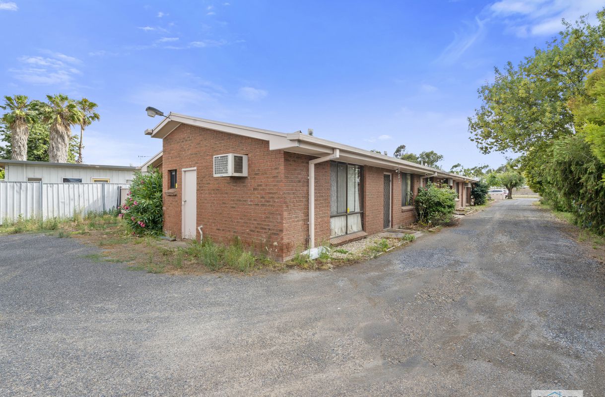15 / 5 Pinniger Street, YARRAWONGA VIC 3730, Australia, Yarrawonga