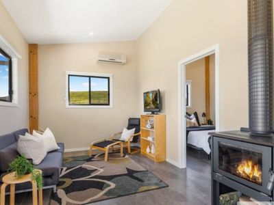 250 Stockdale Road, Wallan