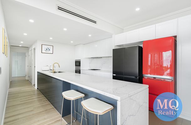 404 / 3 Avenue Of Europe, Newington