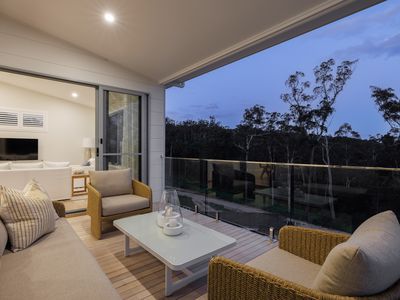 160 Mirador Drive, Merimbula