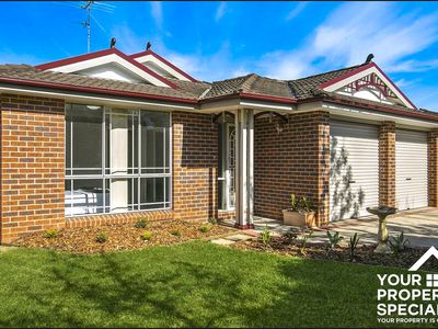 3 Salter Circuit, Harrington Park