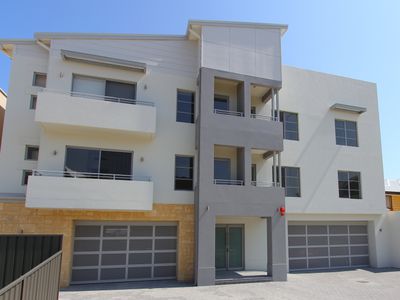4/201 Anchorage Drive, Mindarie