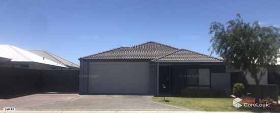 14 Nullagine Road, Banksia Grove