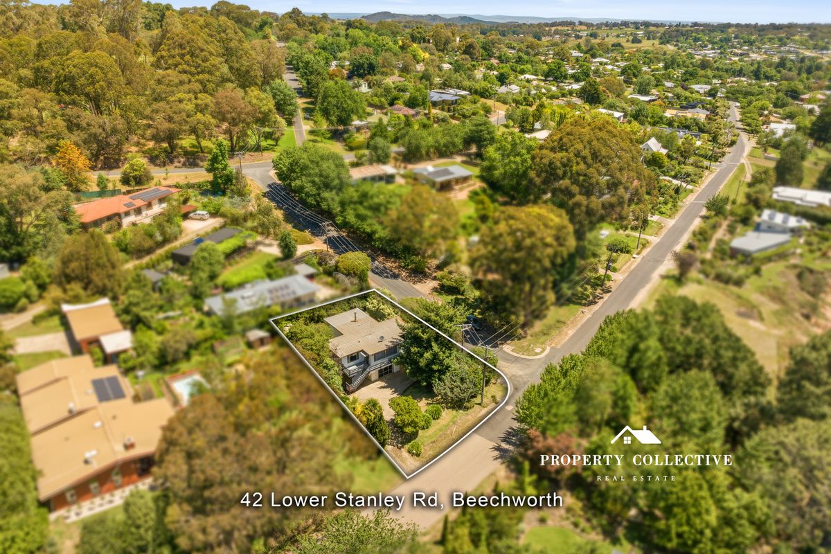 42A Lower Stanley Road, Beechworth