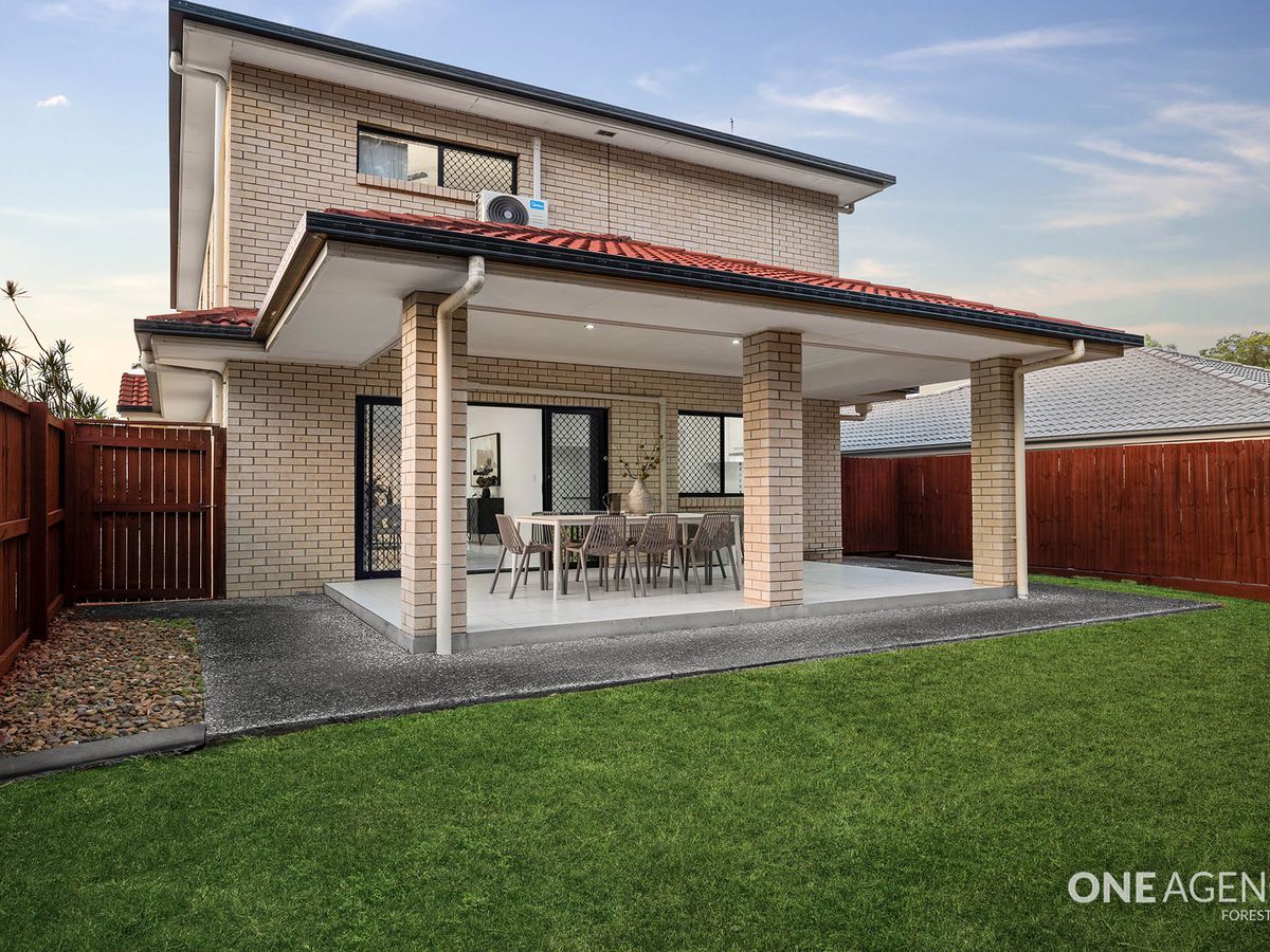 16 Emerson Close , Durack