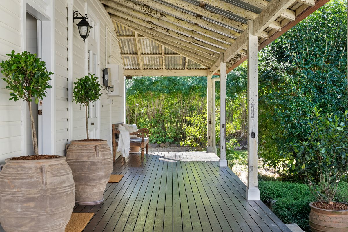 897 Coraki Road, Ruthven