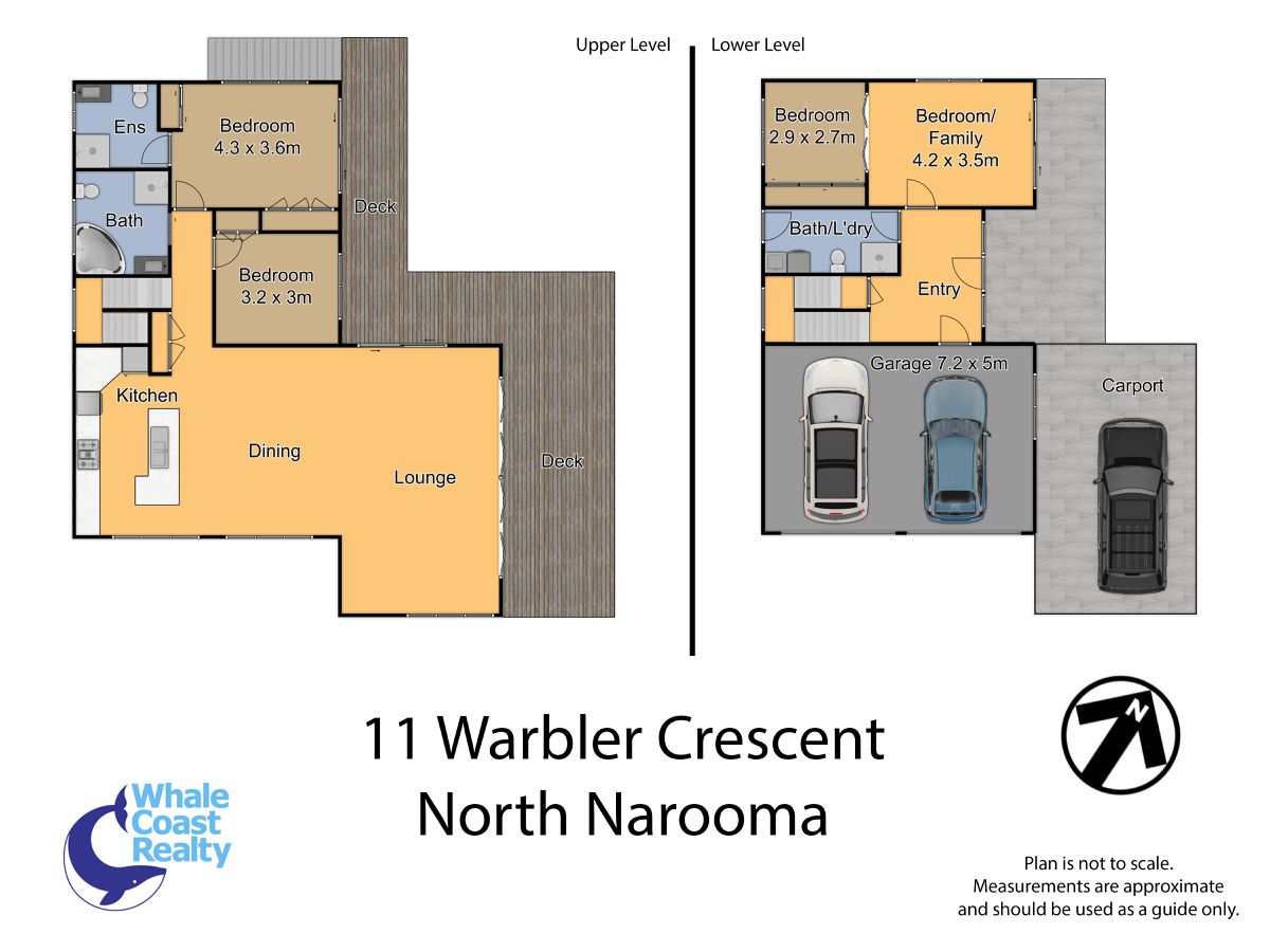 11 Warbler Crescent, North Narooma
