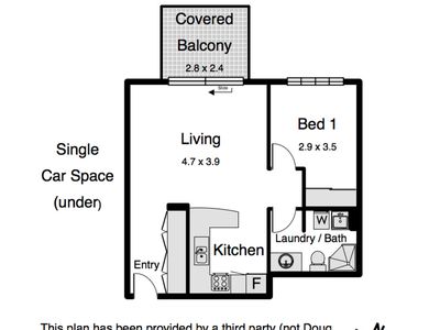 32 / 300 Sir Fred Schonell Drive, St Lucia
