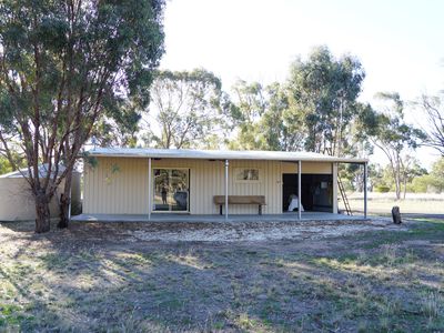 593 Horsham-Noradjuha Road, Lower Norton