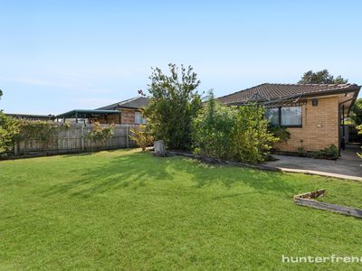 40 Hook Street, Altona Meadows
