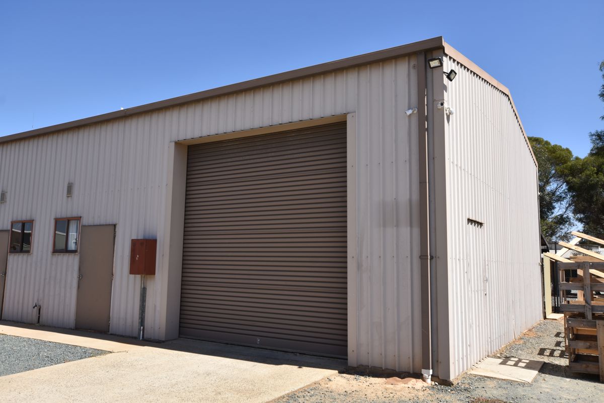 2 / 1 Crichton Road, Kyabram