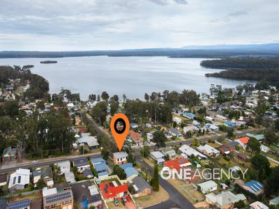 30 Tasman Road, St Georges Basin