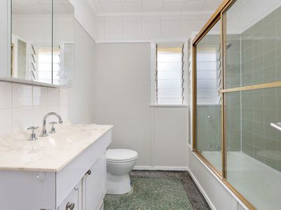 4 Nimmo Street, Keperra