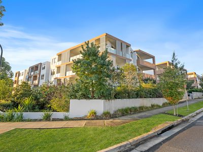 205 / 1 Demeter Street, Rouse Hill