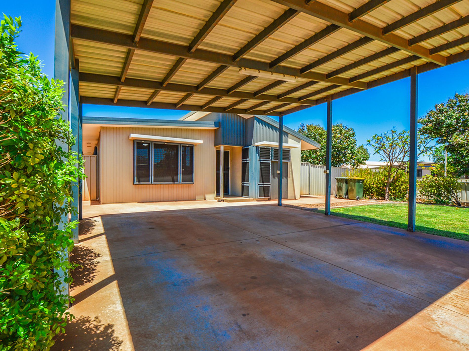 8 Bridge Street, South Hedland