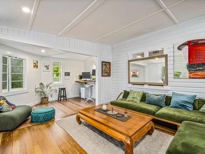 10 Jubilee Avenue, Mullumbimby