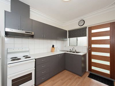 4 / 100 Edgecumbe Street, Como