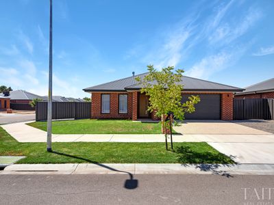 15 Sarakos Circuit, Wangaratta