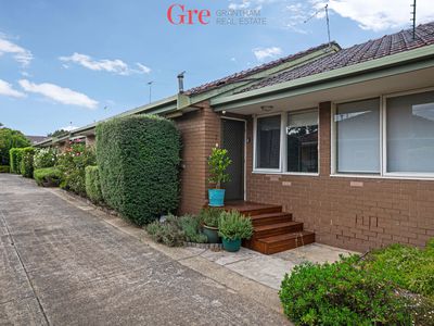 2 / 6 McLean Street, Brunswick West