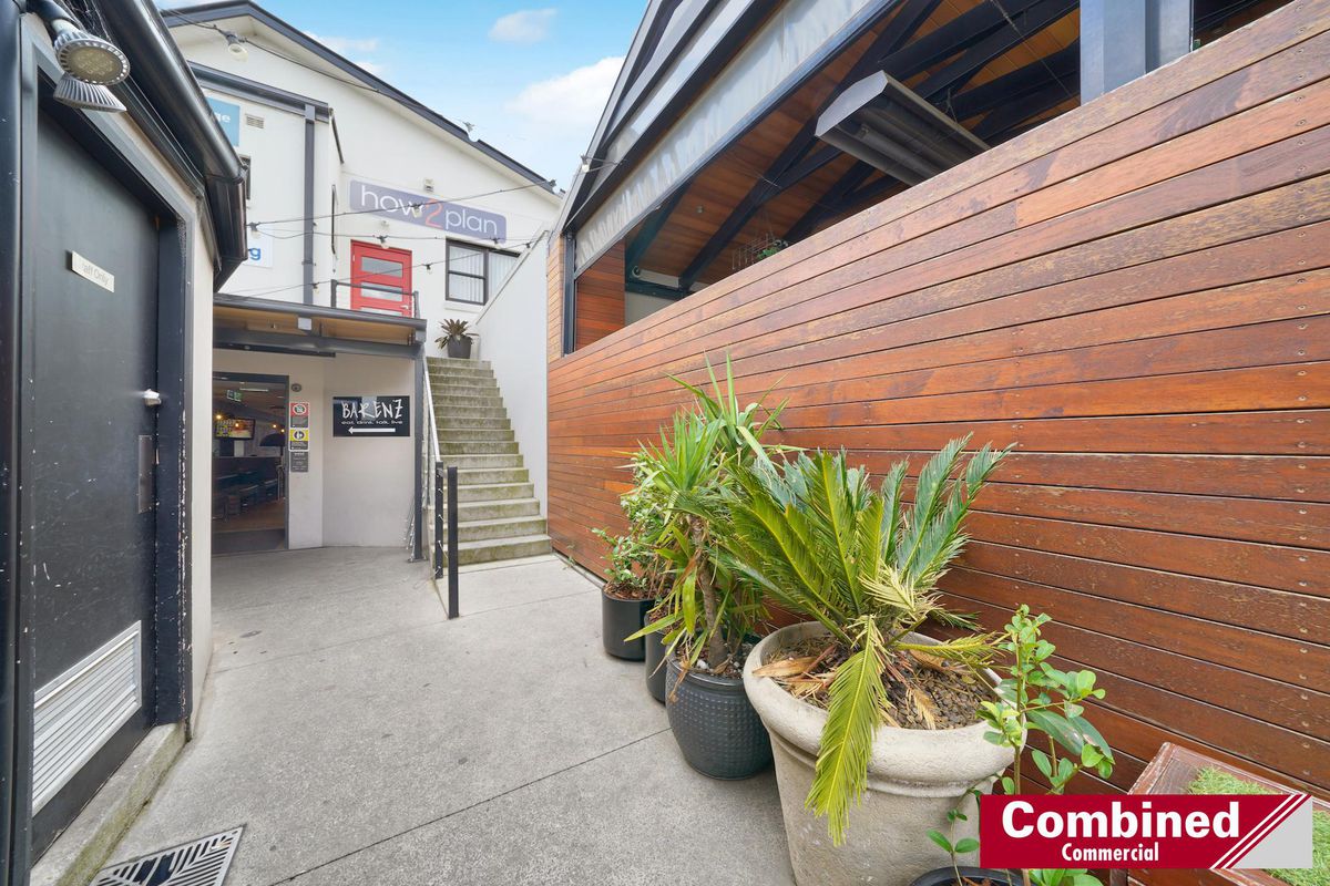5 / 130 Argyle Street, Camden