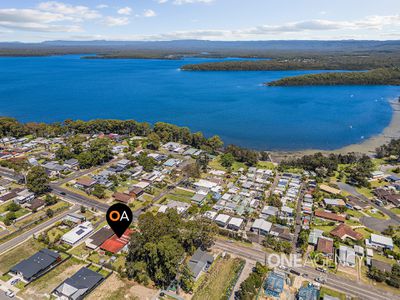 82 Island Point Road, St Georges Basin