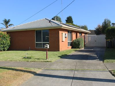 30 Chapel Street, Whittington