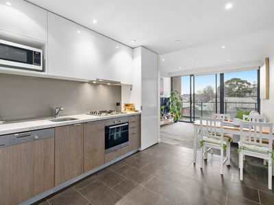 204 / 38 Harold Street, Hawthorn East