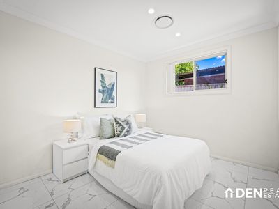 130C Targo Road, Girraween