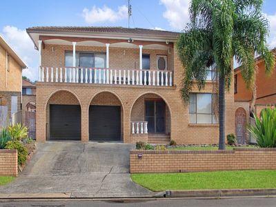 3 Meadow Bank Place, Barrack Heights