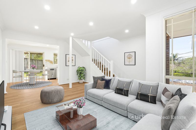 12 / 23-25 Metella Road, Toongabbie