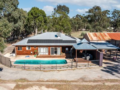 170 DELATITE ROAD, Seymour