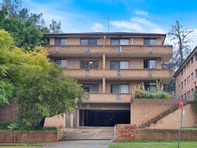 2 / 19 Campbell Street, Parramatta