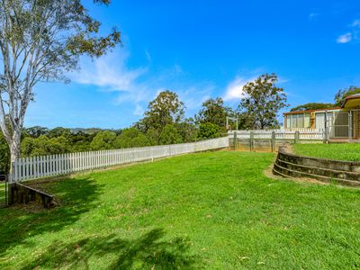 36 Okeeffe Road, Mothar Mountain