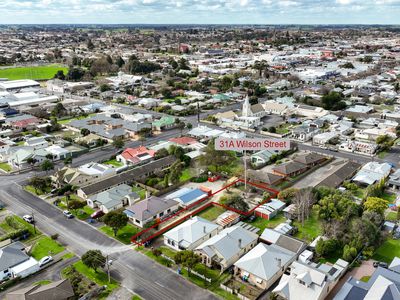 31A Wilson Street, Mount Gambier