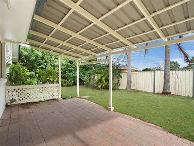 12 Hawdon Crescent, Springwood