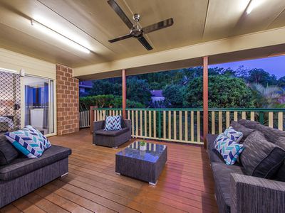 73 Tallow Wood Place, Mount Gravatt East