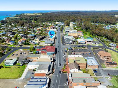 1 / 139 Princes Highway, Narooma