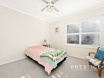 4 / 25 Regent Street, Bexley