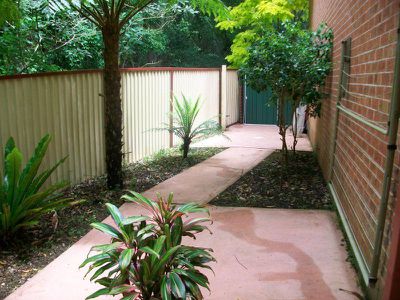 Ourimbah