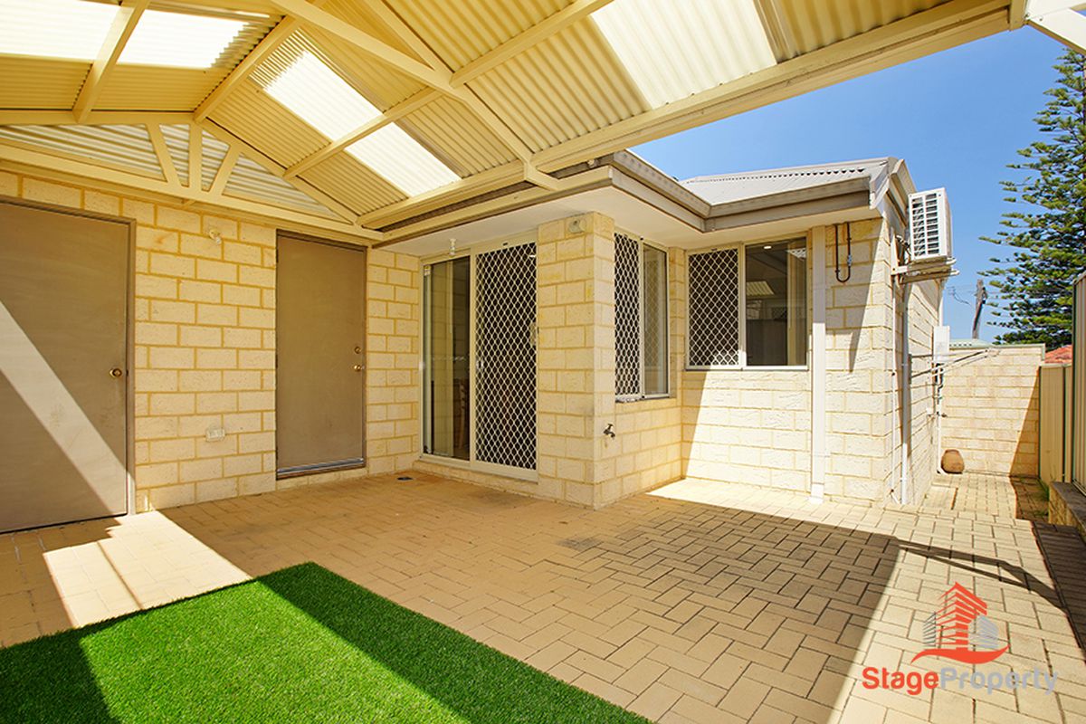 36B Lodesworth road, Westminster