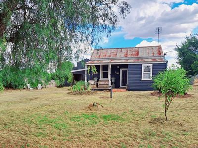 37 Navarre Road, St Arnaud